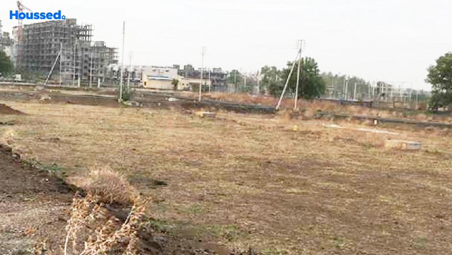Project Image of Mahalaxmi Nagar 3 in Wardha Road, Nagpur - Image 342692