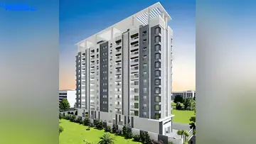 Project Image of Landmark Lantana Court - Image 342687