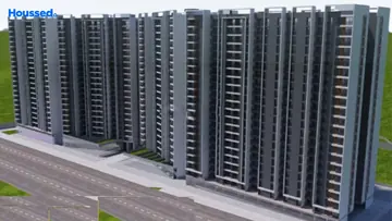 Project Image of Mangalam Midas City - Image 342697