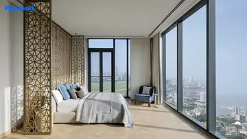 Sample Apartment of Mangalam Midas City - Image 342701
