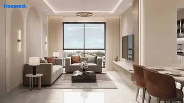 Sample Apartment of Mangalam Midas City - Image 342699