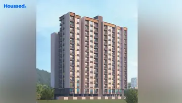 Project Image of Sitai Mountain Manor - Image 342712