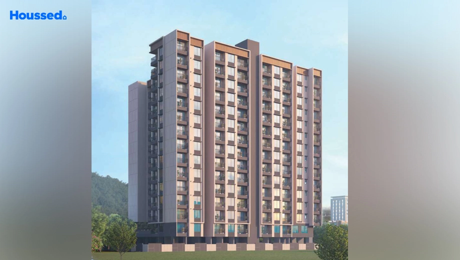 Project Image of Sitai Mountain Manor in Moshi, Pune - Image 342712