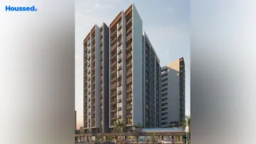 Project Image of Sitai Mountain Manor - Image 342711