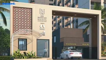 Project Image of Sitai Mountain Manor - Image 342717