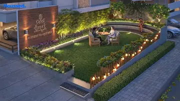 Amenities of Opel Hayat - Image 342733