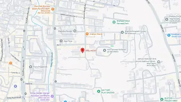 Location of Opel Hayat - Image 342734