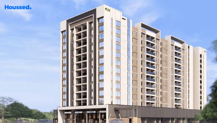 Project Image of PS Splendour in Wagholi, Pune - Image 342742