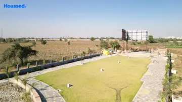 Project Image of Mahalaxmi Nagar 28 Sector 2 - Image 342749