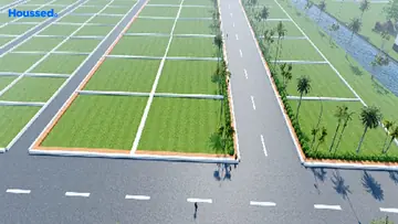 Project Image of Mahalaxmi Nagar 29 - Image 342767