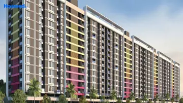 Project Image of Ravima Royale - Image 342762