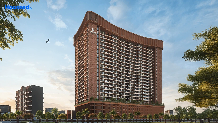 Project Image of Zen Astral in Keshav Nagar, Pune - Image 342772