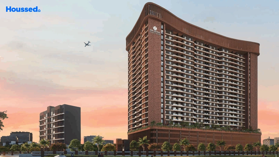 Project Image of Zen Astral in Keshav Nagar, Pune - Image 342770