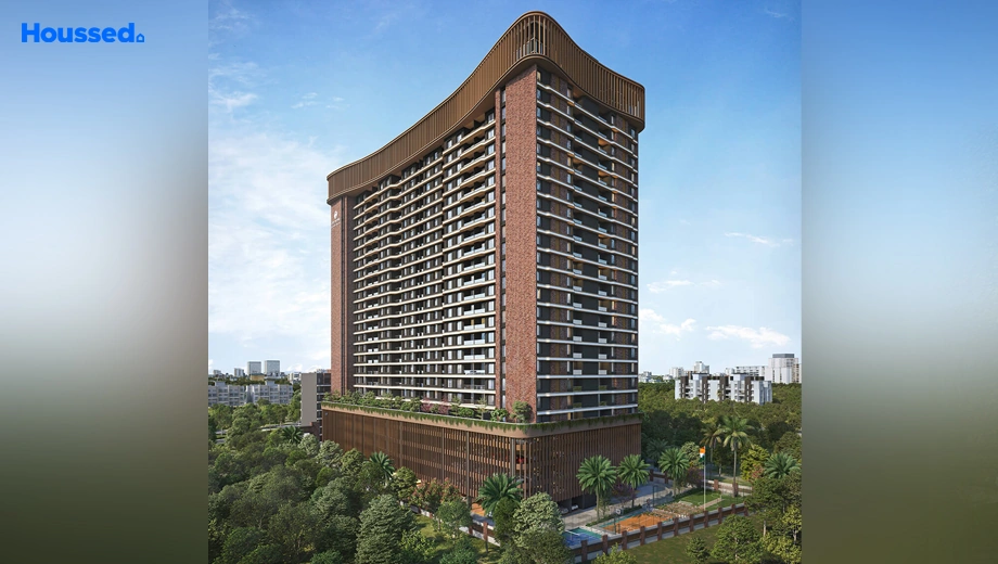 Project Image of Zen Astral in Keshav Nagar, Pune - Image 342771