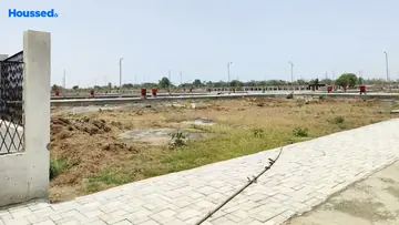 Project Image of Mahalaxmi Nagar 32 - Image 342780