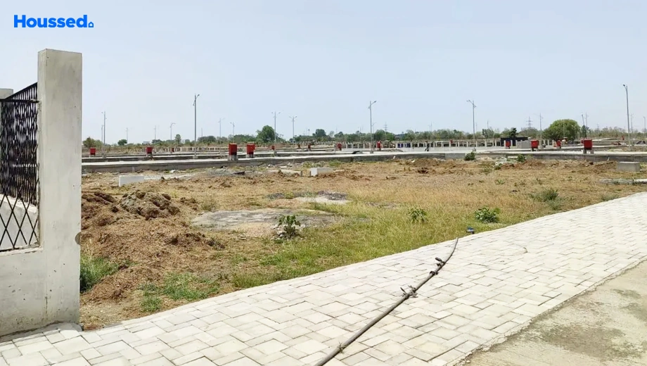 Project Image of Mahalaxmi Nagar 32 in Jamtha, Nagpur - Image 342780
