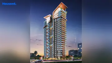 Project Image of Concrete Dev Datta Heights - Image 342789