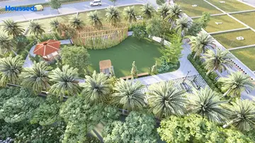 Amenities of Mauli Town 22 - Image 342893