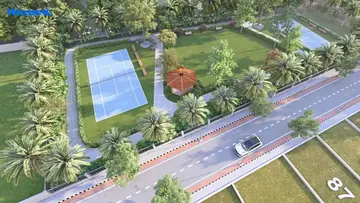 Amenities of Mauli Town 22 - Image 342892