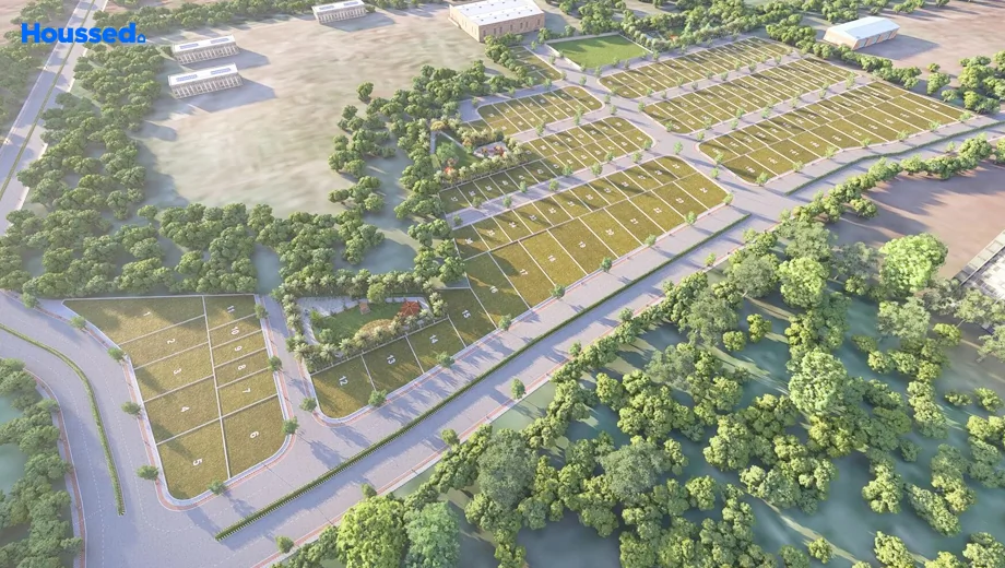 Project Image of Mauli Town 22 in Pipla, Nagpur - Image 342891