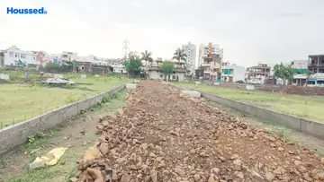 Project Image of Mauli Town 23 - Image 342909