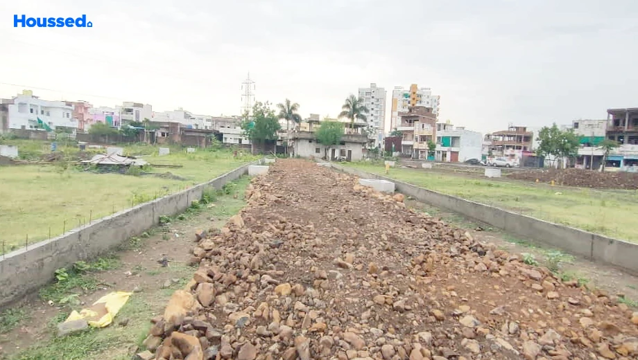 Project Image of Mauli Town 23 in Wardha Road, Nagpur - Image 342909