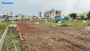 Project Image of Mauli Town 23 - Image 342911