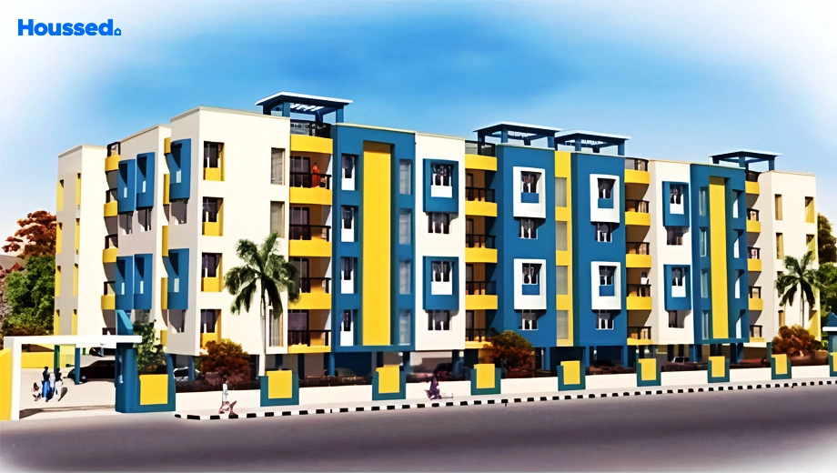 Project Image of Jamals Grandeur in Poonamallee, Chennai - Image 343357