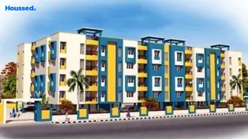 Project Image of Jamals Grandeur - Image 342920