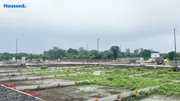 Project Image of Mauli Town 24 - Image 342934