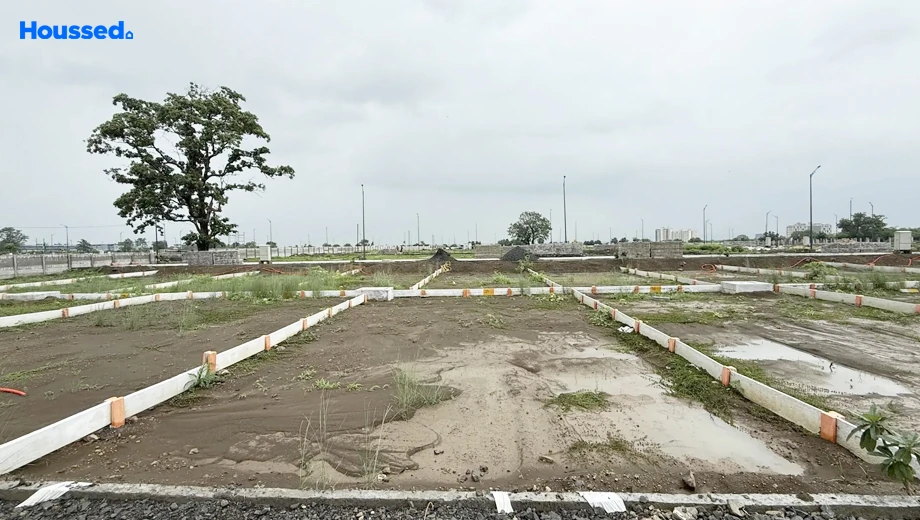 Project Image of Mauli Town 25 in Wardha Road, Nagpur - Image 342949