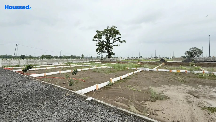 Project Image of Mauli Town 25 in Wardha Road, Nagpur - Image 342948