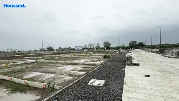 Project Image of Mauli Town 25 - Image 342950