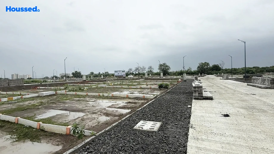 Project Image of Mauli Town 25 in Wardha Road, Nagpur - Image 342950