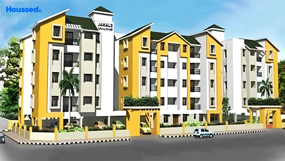 Project Image of Jamals Orchid in Pallikaranai, Chennai - Image 343356