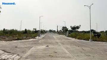 Project Image of Mauli Town 26 - Image 343024