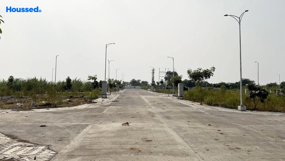 Project Image of Mauli Town 26 in Wardha Road, Nagpur - Image 343024