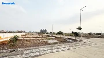 Project Image of Mauli Town 26 - Image 343025