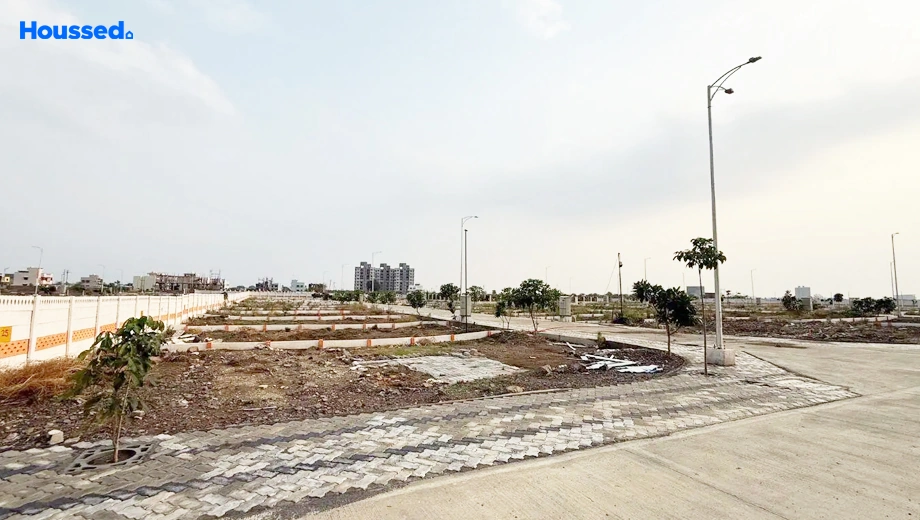 Project Image of Mauli Town 26 in Wardha Road, Nagpur - Image 343025