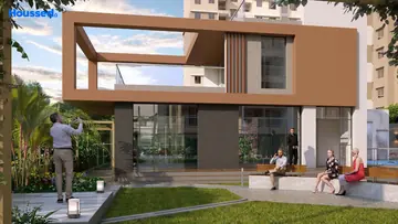 Amenities of Aishwaryam Gaurav - Image 343277