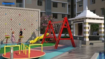 Amenities of Aishwaryam Gaurav - Image 343276