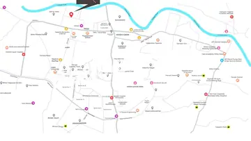 Location of Aishwaryam Gaurav - Image 343279