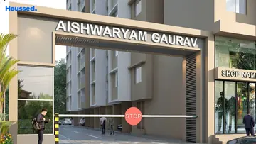 Project Image of Aishwaryam Gaurav - Image 343272
