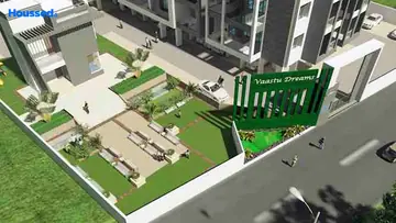 Amenities of Aishwaryam Vaastu Dreams - Image 343287
