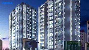 Project Image of Aishwaryam Vaastu Dreams - Image 343283