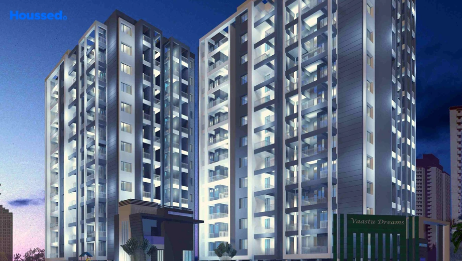 Project Image of Aishwaryam Vaastu Dreams in Chikhali, Pune - Image 343283