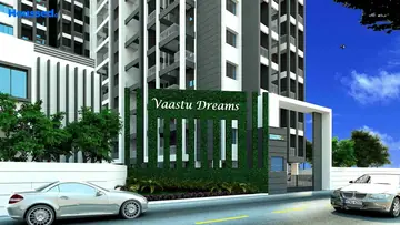 Project Image of Aishwaryam Vaastu Dreams - Image 343284