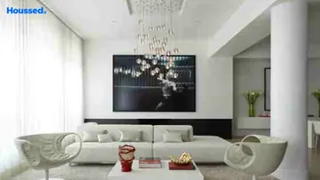 Sample Apartment of Aishwaryam Vaastu Dreams - Image 343288