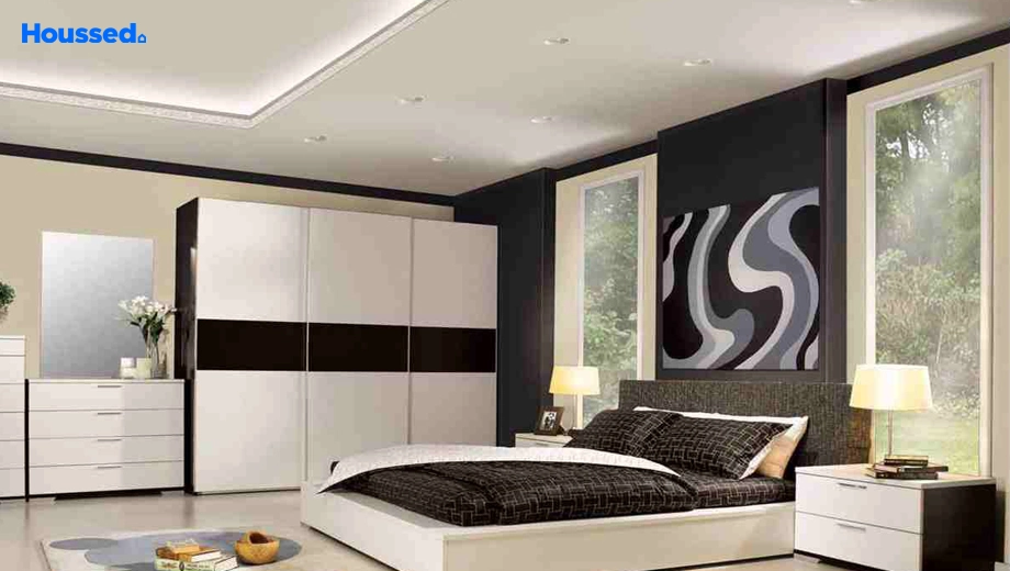 Sample Apartment of Aishwaryam Vaastu Dreams in Chikhali, Pune - Image 343289