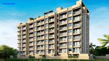Project Image of Bhosale Icon - Image 343293
